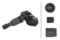 Hella 6PP 358 139-481 Radsensor, Reifendruck-Kontrollsystem für OPEL PEUGEOT Räd