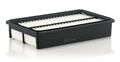 MANN-FILTER C 28 017 Luftfilter für MAZDA