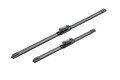 BOSCH 3 397 007 555 Wischblatt für Audi Vw Seat Skoda Isuzu