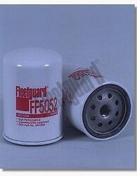 FLEETGUARD FF5052 Kraftstofffilter