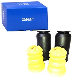 SKF STAUBSCHUTZ-SATZ PROTECTION-KIT HINTERACHSE passend für BMW 4er