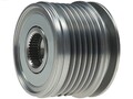 Generatorfreilauf AS-PL AFP3018 für K12 CLIO MICRA NISSAN RENAULT MERCEDES DACIA