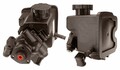 Hydraulikpumpe Lenkung TRW JPR833 +149.34€ Pfand für MERCEDES SPRINTER VITO W639