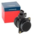 BREMI LUFTMASSENMESSER passend für AUDI A3 Q7 SEAT ALHAMBRA CORDOBA IBIZA LEON