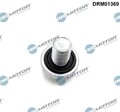 Dr.Motor Automotive Verschlussschraube, Ölwanne DRM01369 für AC ALFA ROMEO