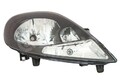 1x Hauptscheinwerfer H4 Rechts passend für Opel Vivaro ab BJ bis 12/2013 2.0 2.5