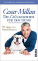 Die Glücksformel für den Hund|Cesar Millan|Broschiertes Buch|Deutsch