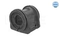 MEYLE Stabilisatorlager Stabilager Buchse Stabilisator 014 615 0008 für W639 Bus