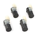 4x Sensor Einparkhilfe PDC Set Parksensor vorne hinten für BMW 3er E46 BJ. 98-05