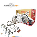 Neuer Original Turbolader OPEL CHEVROLET 1.4Turbo 140PS 781504-1 + Montagesatz