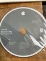 Mac OS X 10.5.7 install DVD + Application DVD 13-inch MacBook Pro
