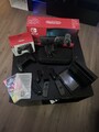 Nintendo Switch (PAKET)!!