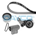 Zahnriemensatz KTB965 für TOYOTA AVENSIS COROLLA VERSO PREVIA Liftback RAV 2 4WD
