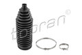 TOPRAN 109 442 Faltenbalgsatz, Lenkung for MERCEDES-BENZ VW