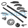 DAYCO KTC1469 Steuerkettensatz für BMW MINI