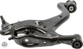 LEMFÖRDER Querlenker Dreieckslenker 39999 01 für ROVER L320 RANGE Stahlblech 1