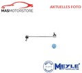 STABILISATOR STABISTREBE VORNE MEYLE 516 060 0017 A NEU OE QUALITÄT