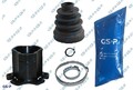 GSP 603007 Gelenksatz für Antriebswelle für Audi für Ford für Seat für VW 