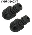 SKF Staubschutzsatz Stoßdämpfer Service Kit Vorne VKDP 31603 T