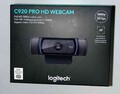 Logitech C920 HD Pro Webcam NEU in OVP