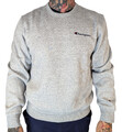 Champion Sweatshirt grün schwarz blau grau Herren small Logo Basic Pulli