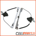 2x Fensterheber Mit Motor Vorne L+R für Renault Clio Thalia 4/5-Türer 8200169093