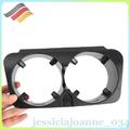 Getränkehalter Becherhalter Schwarz für Mercedes-Benz W205 A205 W213 W253 W447