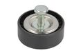 BTA E2F5887BTA Deflection/Guide Pulley, V-ribbed belt for FIAT