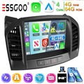 4+64G Android15 DAB+ Carplay Autoradio Für Opel Insignia A G09 GPS Navi WiFi RDS
