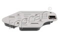 TOPRAN Hydraulikfilter, Automatikgetriebe  u.a. für BMW, OPEL