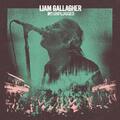 Gallagher,Liam - Mtv Unplugged (Live at Hull City Hall) CD NEU OVP VÖ 12.06.2020