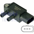 Abgasdrucksensor DPS00020 DELPHI für AUDI SEAT SKODA VW