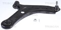 Querlenker Dreieckslenker TRISCAN 8500 69525 für SUZUKI VITARA LY SX4 CROSS JY