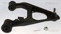 außen TRISCAN 8500 50581 Lenker, Radaufhängung für MAZDA