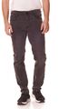 ONLY & SONS Warp Life Herren Skinny-Jeans robuste Hose 22008808 Denim Grau