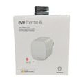 Eve Thermo 3 - Smartes Heizkörperthermostat OVP Apple Home Kit - DEFEKT  