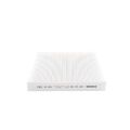 1x Filter, Innenraumluft BOSCH 1 987 432 166 passend für HONDA GREAT WALL