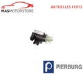 DRUCKWANDLER TURBOLADER PIERBURG 701814220 A FÜR VAUXHALL VIVARO B 1.6 CDTI