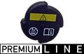 MAHLE Verschlussdeckel, Kühlmittelbehälter CRB 22 000P für ALPINA BMW