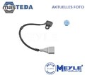 114 800 0040 NOCKENWELLENSENSOR IMPULSGEBER INTAKE SIDE OUTLET MEYLE NEU