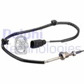 Abgastemperatursensor TS30153 DELPHI für AUDI A4 B8 Avant A4 Allroad B8 A4 B8 A5