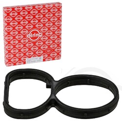 ELRING DICHTUNG ANSAUGKRÜMMER passend für MINI MINI TOYOTA AURIS | 451.630