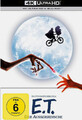 E.T. Der Außerirdische +++ Mediabook +++ NEU OVP +++ Limited auf 660 +++ Rar