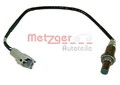 METZGER 0893128 Lambdasonde für FIAT Sedici (FY) für SUZUKI SWIFT III (MZ, EZ)