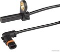 HERTH+BUSS ELPARTS 70660245 ABS Sensor Raddrehzahl Vorne Beidseitig