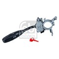 107160 Lenkstockhebelschalter FEBI BILSTEIN geeignet für MERCEDES-BENZ