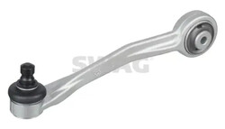 Querlenker Vorderachse links 30 93 6602 SWAG für AUDI A5 Q5 A5 Sportback A4 B8