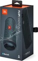 JBL Flip Essential 2 Bluetooth Tragbarer Laut­spre­cher - Schwarz Neu & OVP