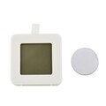 Indoor LCD Digital Smart Wetterstation Thermometer Temperatur Feuchte Monitor