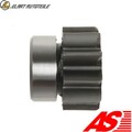 FREILAUFGETRIEBE STARTER SD3099